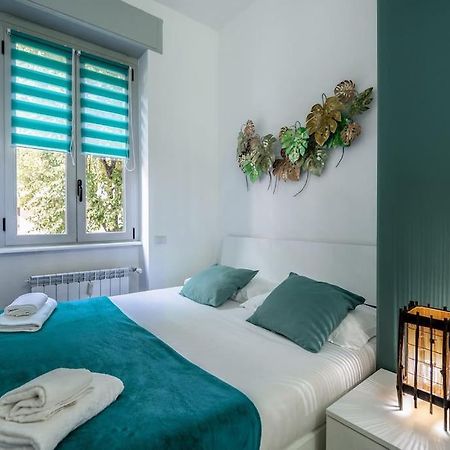 Linate Airport Elegant Suite,Tram 1 Minute Away Milano Exterior foto