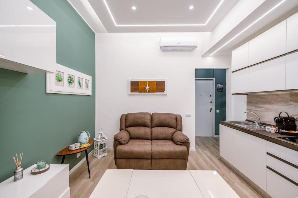 Linate Airport Elegant Suite,Tram 1 Minute Away Milano Exterior foto
