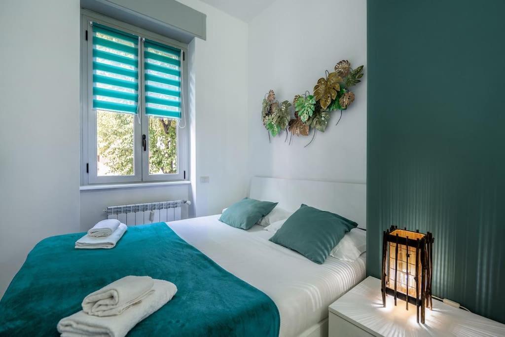 Linate Airport Elegant Suite,Tram 1 Minute Away Milano Exterior foto