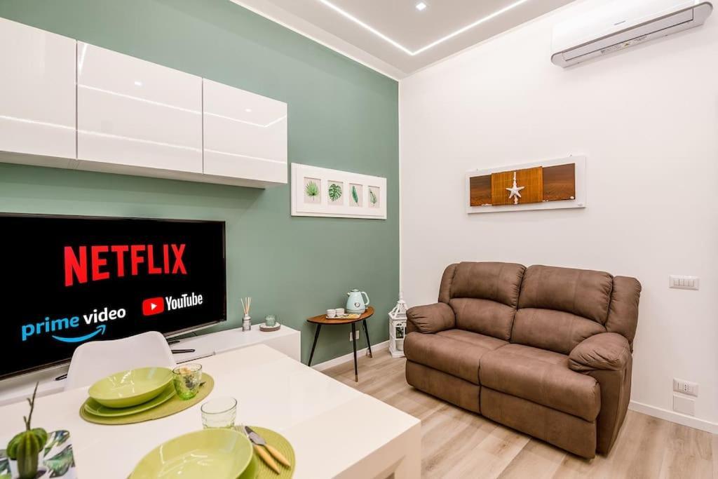 Linate Airport Elegant Suite,Tram 1 Minute Away Milano Exterior foto